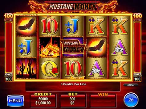 mustang free games slot|Play Mustang Money Free .